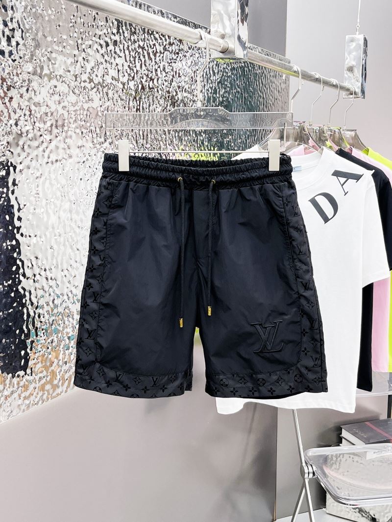 Louis Vuitton Short Pants